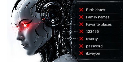safe passwords